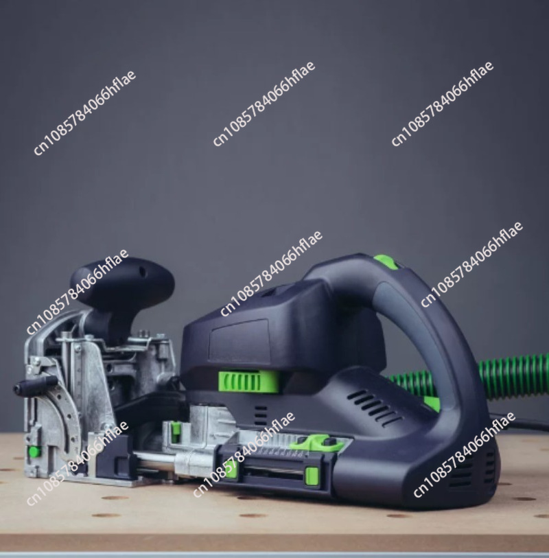 700- Multifunctional Domino Te - Woodworking Domino recension och pris