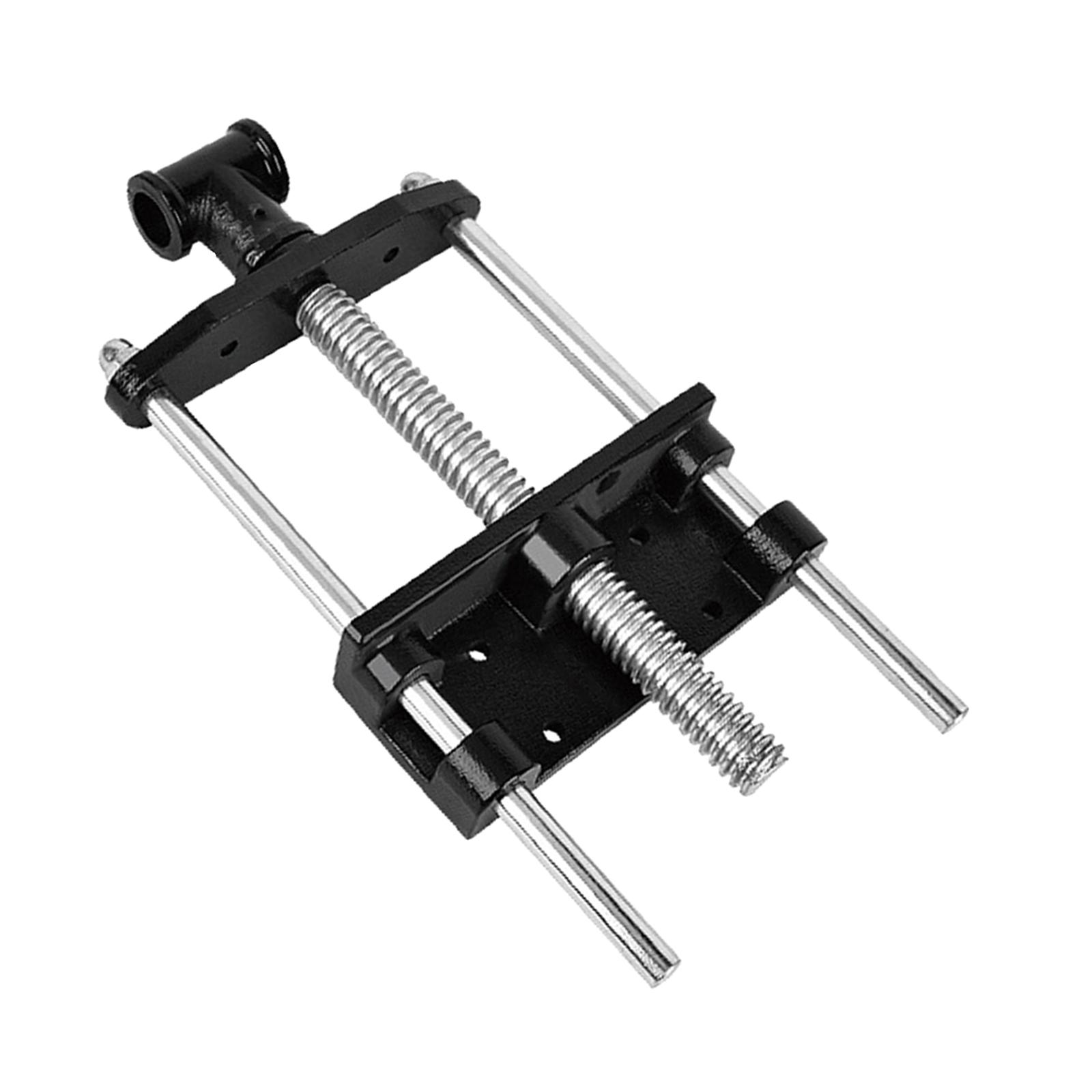 Woodworking Bench Vise Front V - Woodworking Front Vise recension och pris