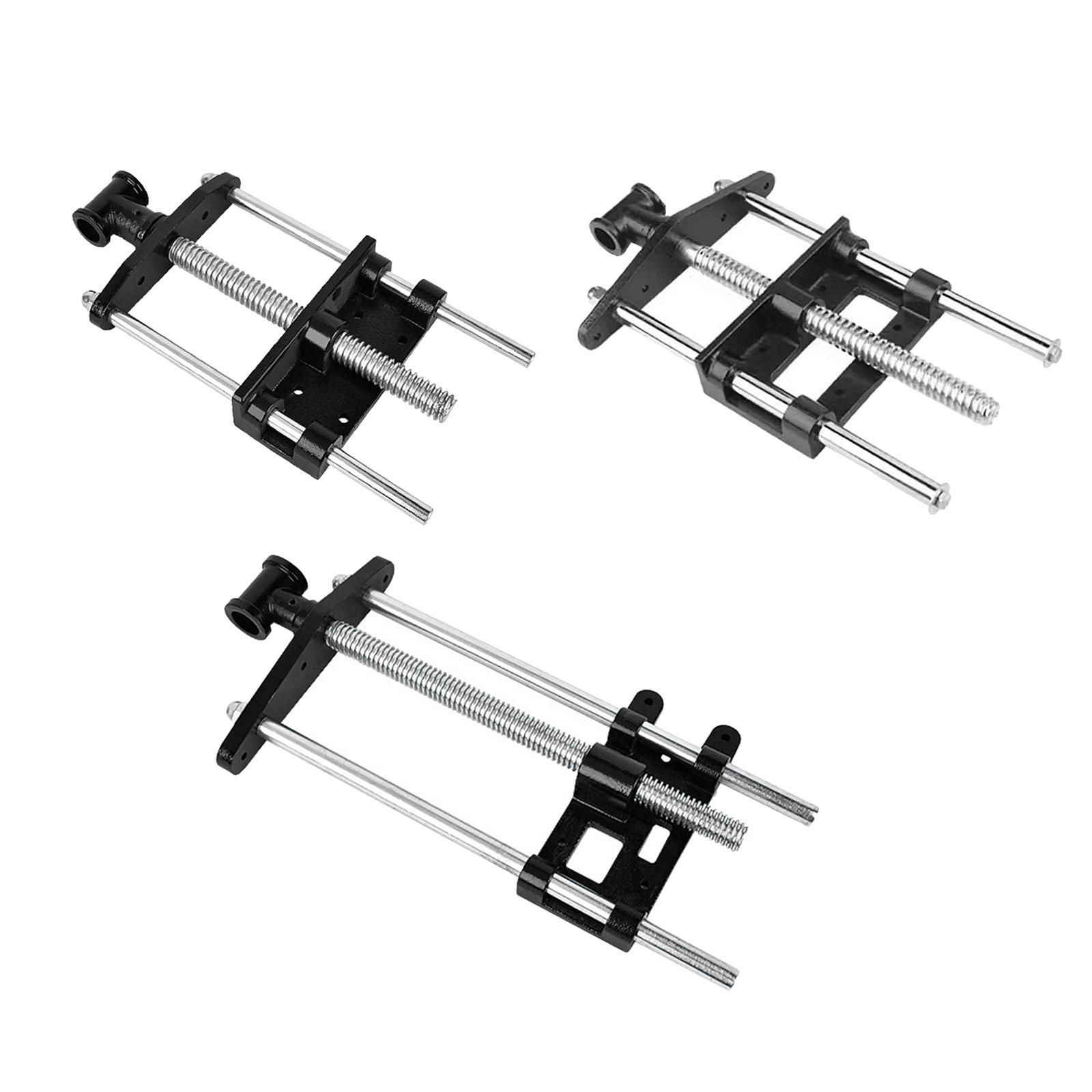 Woodworking Bench Vise Front V - Woodworking Front Vise recension och pris