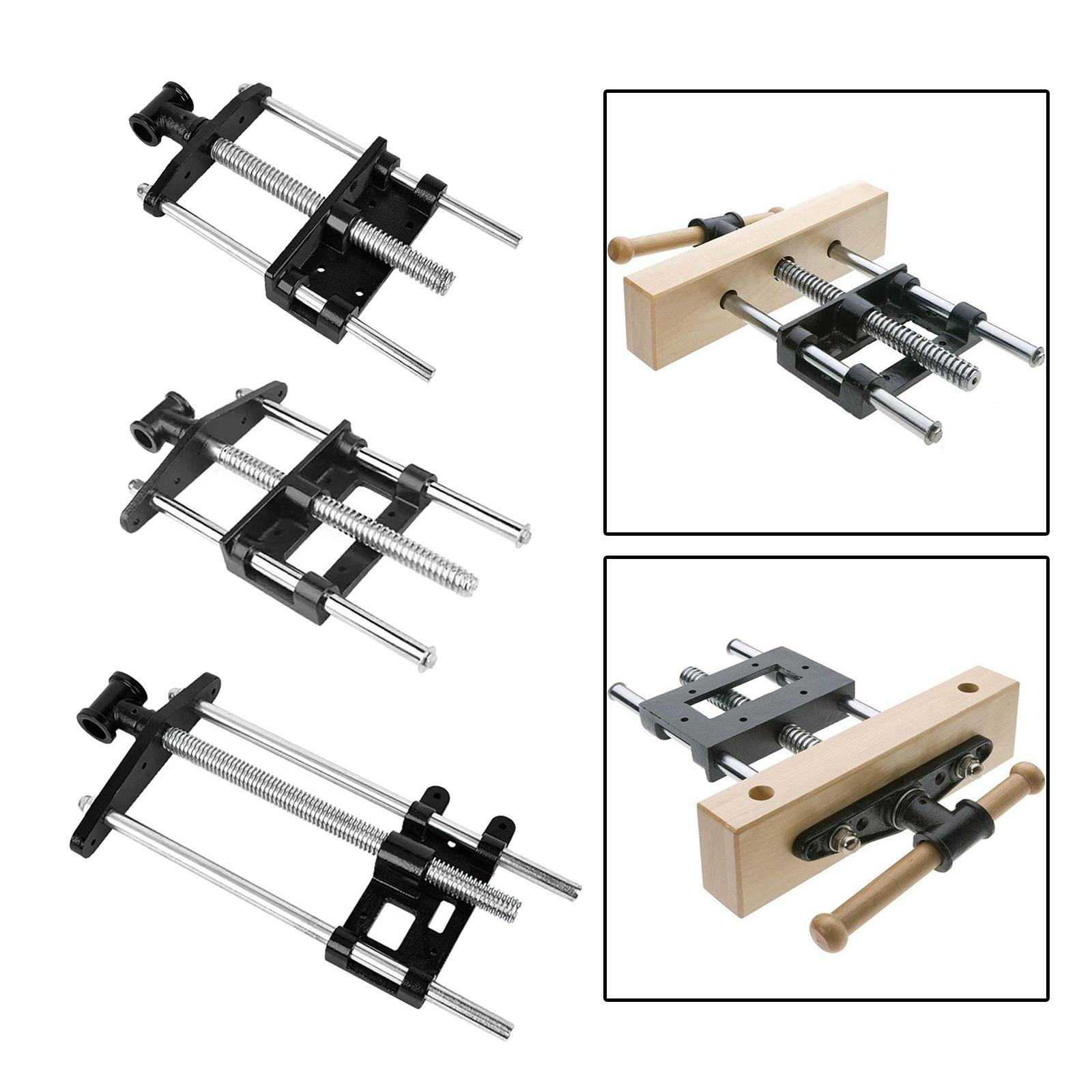 Woodworking Bench Vise Front V - Woodworking Front Vise recension och pris