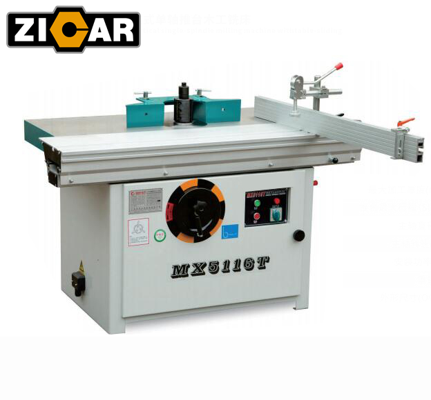 Popular Hot sell ZICAR Popular - Zicar Woodworking Machinery recension och pris