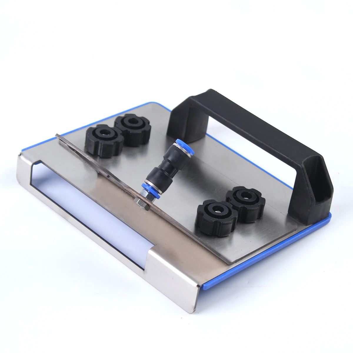 Stainless Steel 45-Degree Cham - Woodworking Ai recension och pris