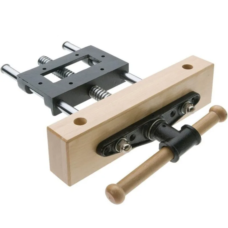 7/10.5-Inch Front Vise Carpent - Woodworking Front Vise recension och pris