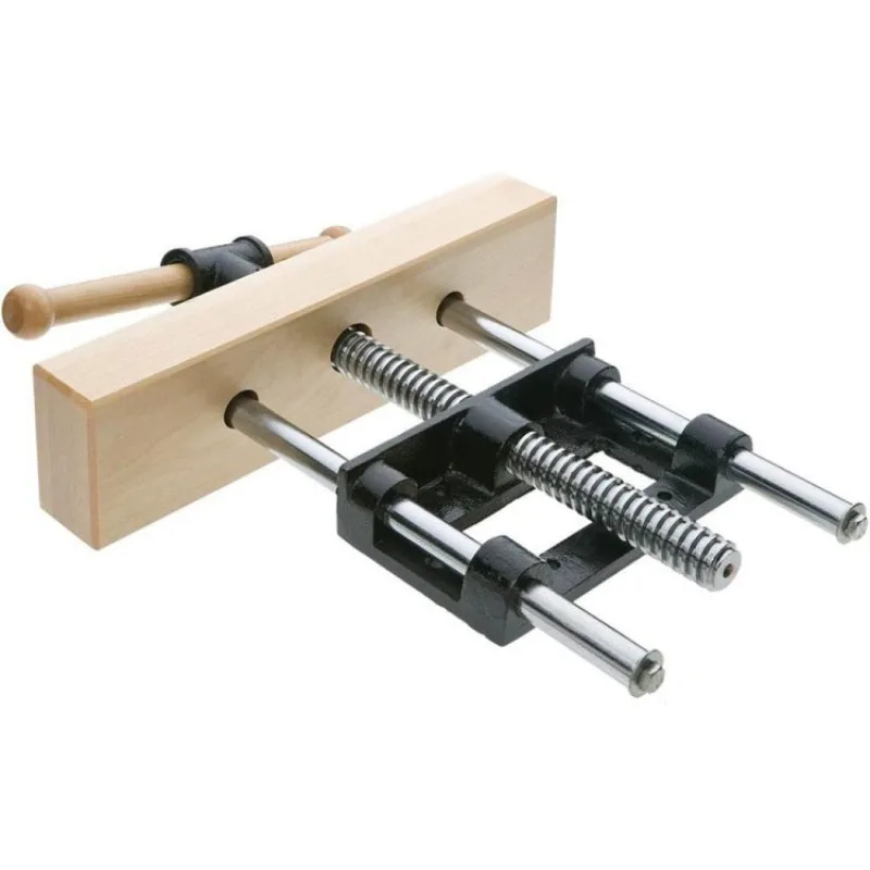 7/10.5-Inch Front Vise Carpent - Woodworking Front Vise recension och pris