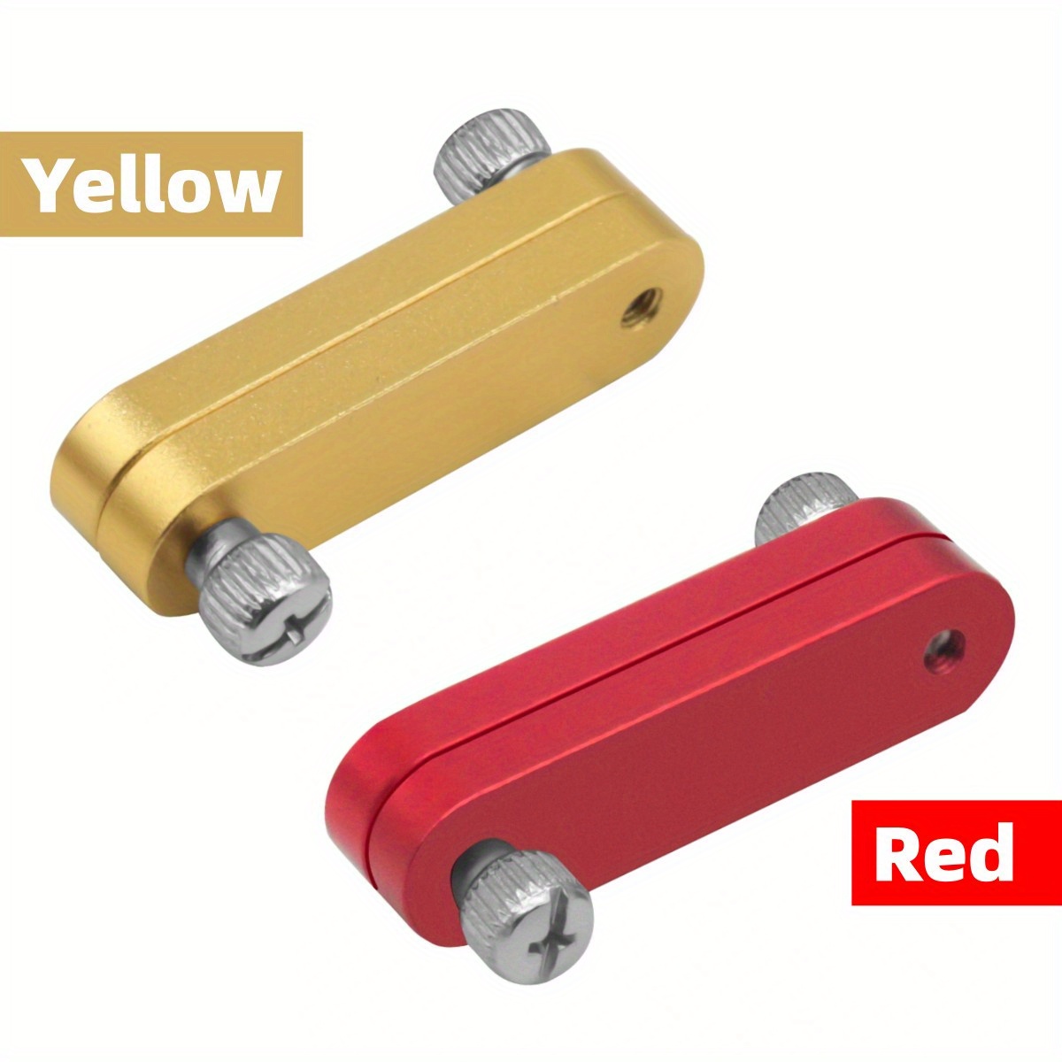 Ruler Positioning Block, Adjus - Woodworking Marking Gauge recension och pris